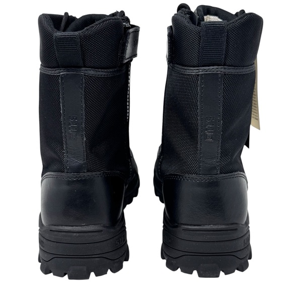 5.11 Tactical Men Military Combat Moisture Wicking Speed 3.0 Black Size 14 Boots main image 16